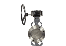 Butterfly Valves